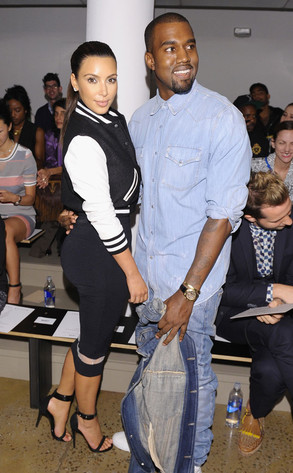 Kim Kardashian, Kanye West Kim Kardashian, Kanye West